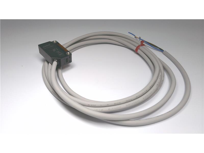 AZBIL CORPORATION HP7-CL1S