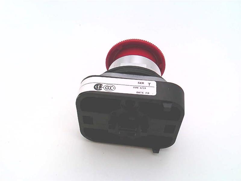 ALLEN BRADLEY 800T-FXT6