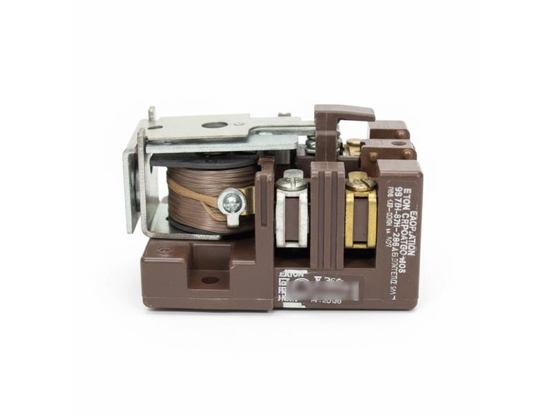 EATON CORPORATION 9575H-2688-98