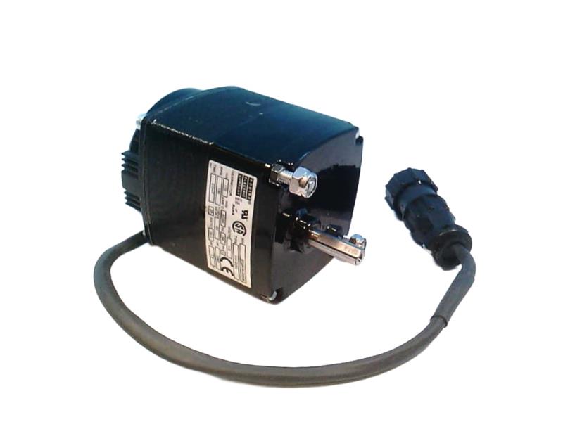 BODINE ELECTRIC 0729