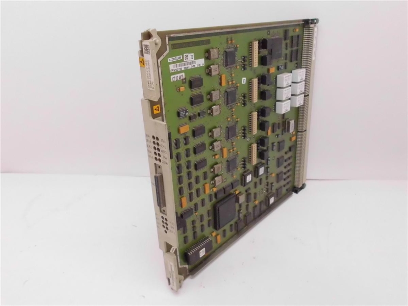 S30861-Q400-X100-04/01 by SIEMENS