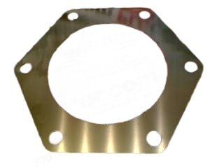 B0634101-EACH by ALTRA INDUSTRIAL MOTION