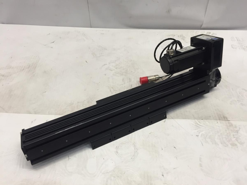 DANAHER MOTION R3BK23-152B-12-PL-ASE-BS24