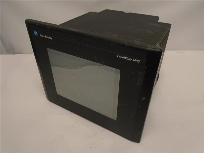 ALLEN BRADLEY 2711-T14C3