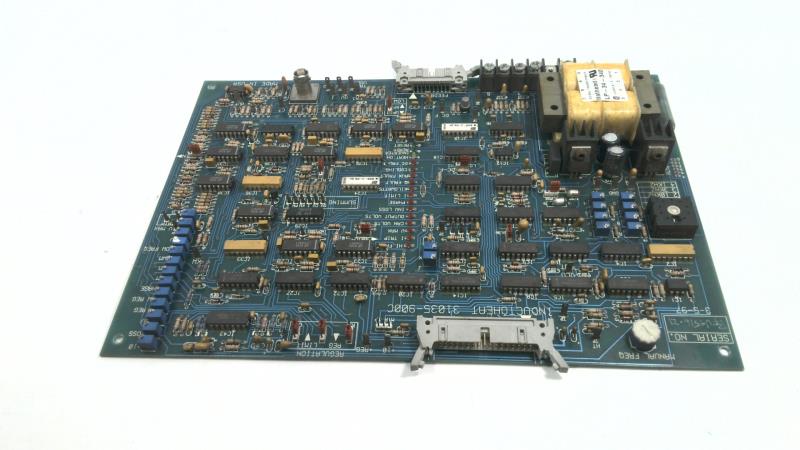 INDUCTOHEAT 31035-900C