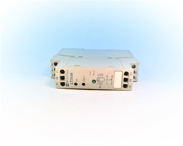 SCHNEIDER ELECTRIC LT3SM00E