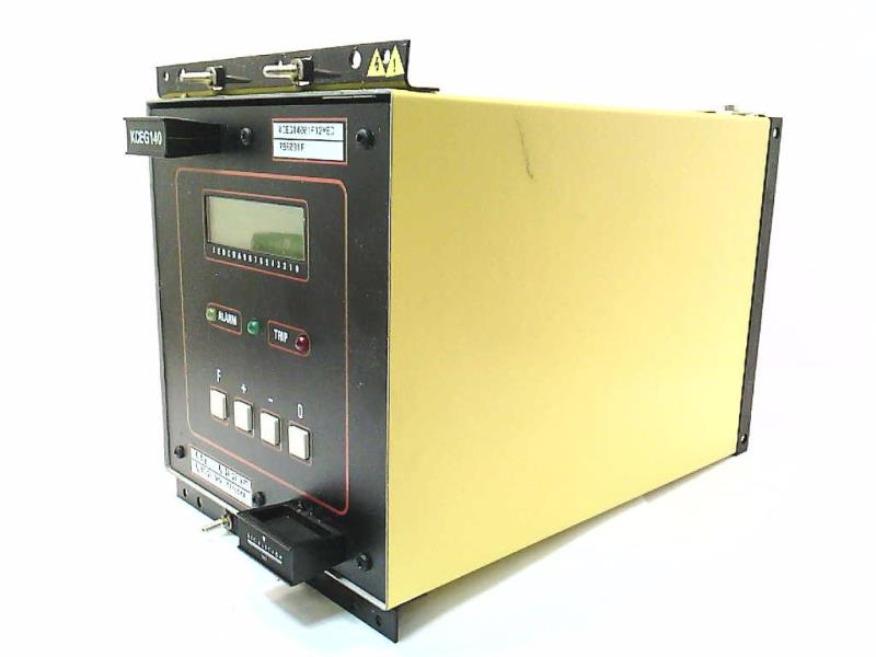 KCEG140-01F12MEC by CONVERTEAM