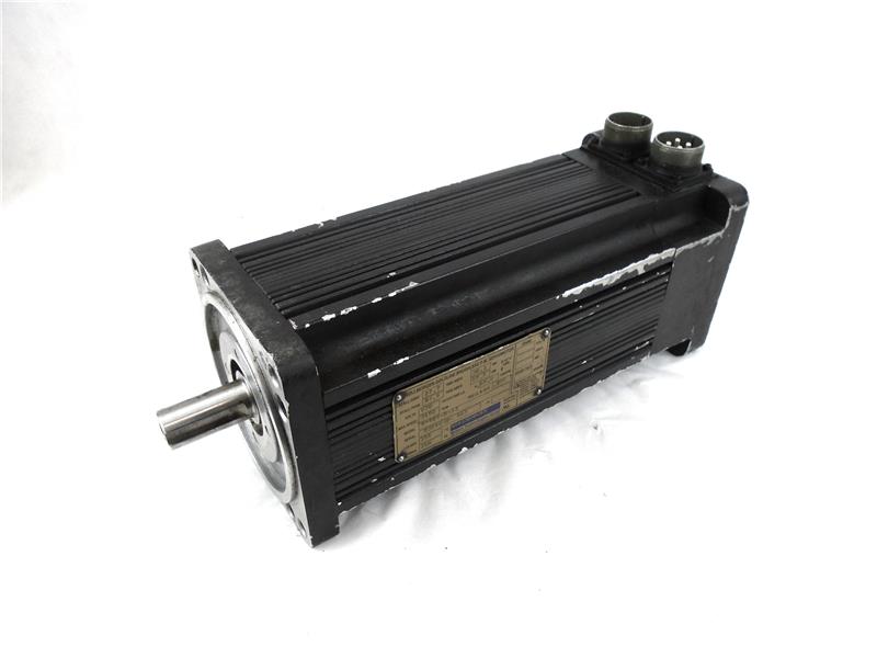 B-604-B-A3 by KOLLMORGEN