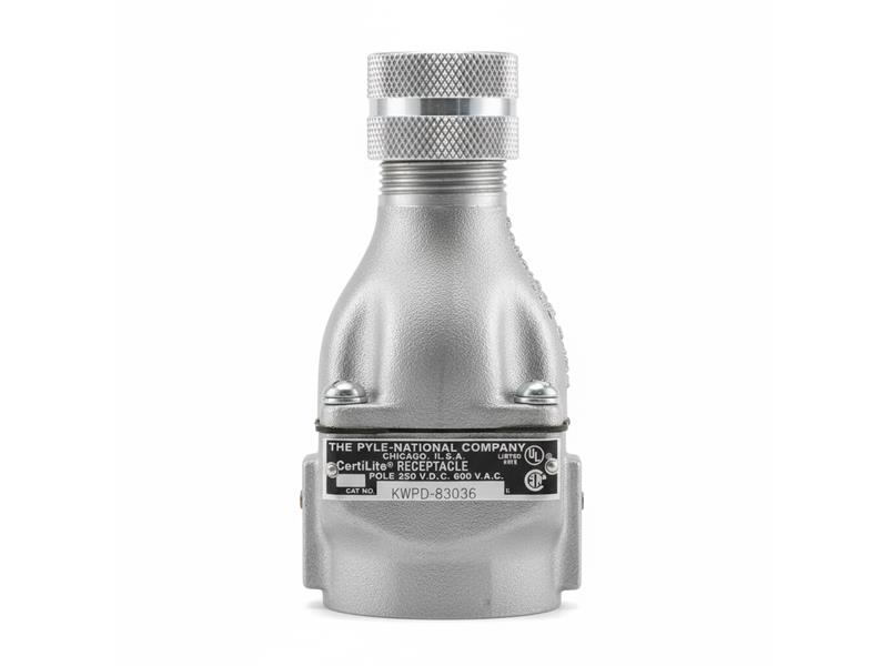 PYLE NATIONAL KWPD-83036