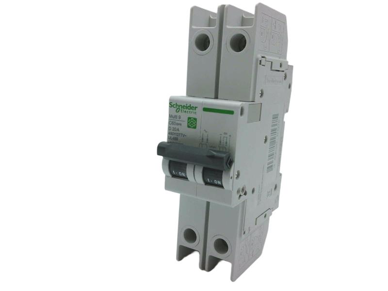 M9F53220 by SCHNEIDER ELECTRIC