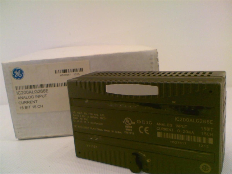 FANUC IC200ALG266