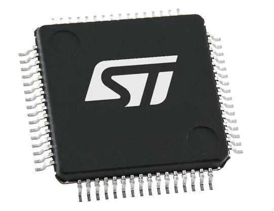 ST30F772A by ST MICRO