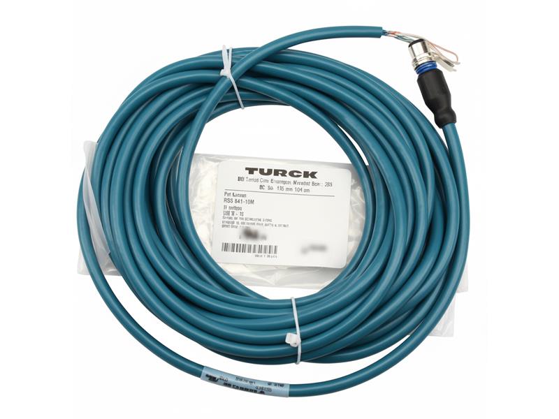 TURCK RSS 841-10M