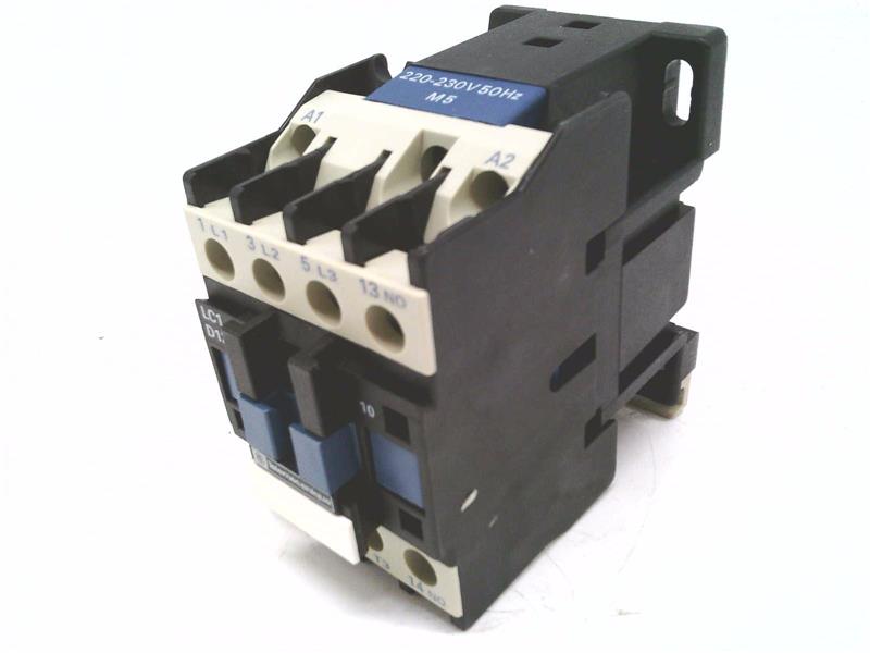 SCHNEIDER ELECTRIC LC1D1210M5