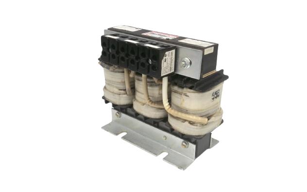 TCI TRANS COIL KLR55BTB