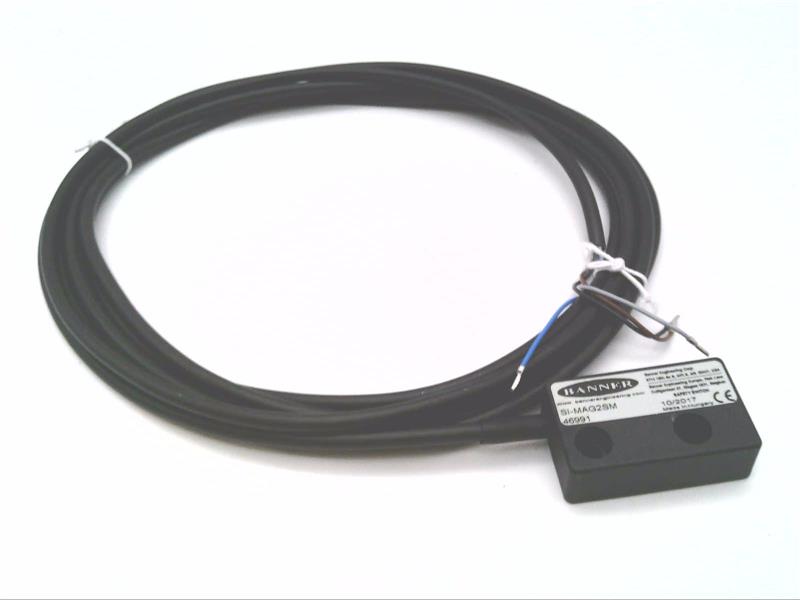 BANNER ENGINEERING SI-MAG2SM