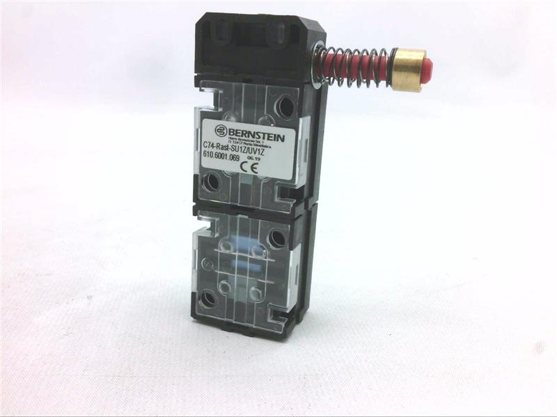 BERNSTEIN AG 610.6001.069