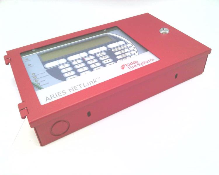 KIDDE-FENWAL, LLC 76-800020-901