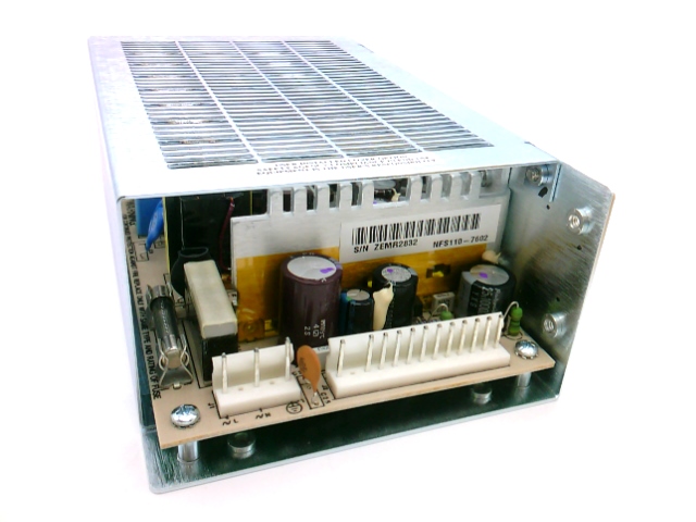 ADVANCED ENERGY NFS110-7602