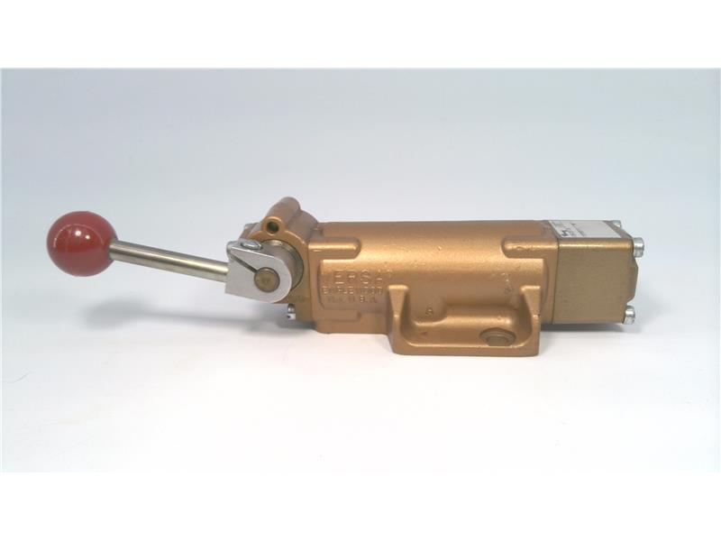 VERSA VALVES TZH2511-89