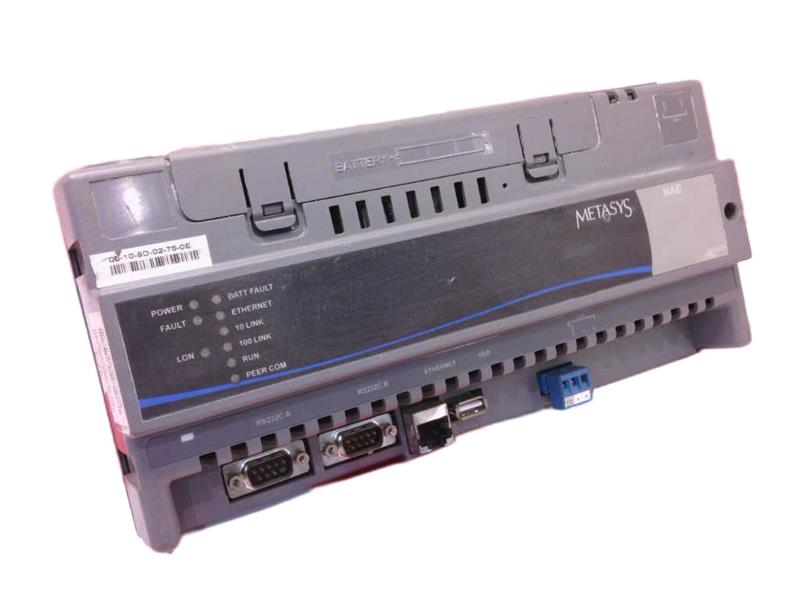 MS-NAE3524-2 by JOHNSON CONTROLS