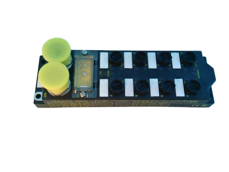 TURCK FDNL-S1204H-0153
