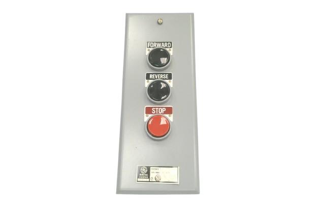 GENERAL ELECTRIC CR2943NB303B