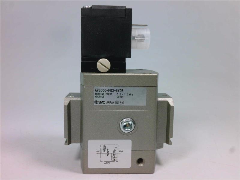 SMC AV3000-F03-5YOB