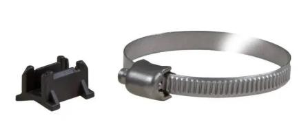 EFECTOR FIXING STRAP CLEAN-LINE CYL-E11817