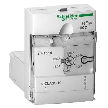 LUCC1XFU by SCHNEIDER ELECTRIC
