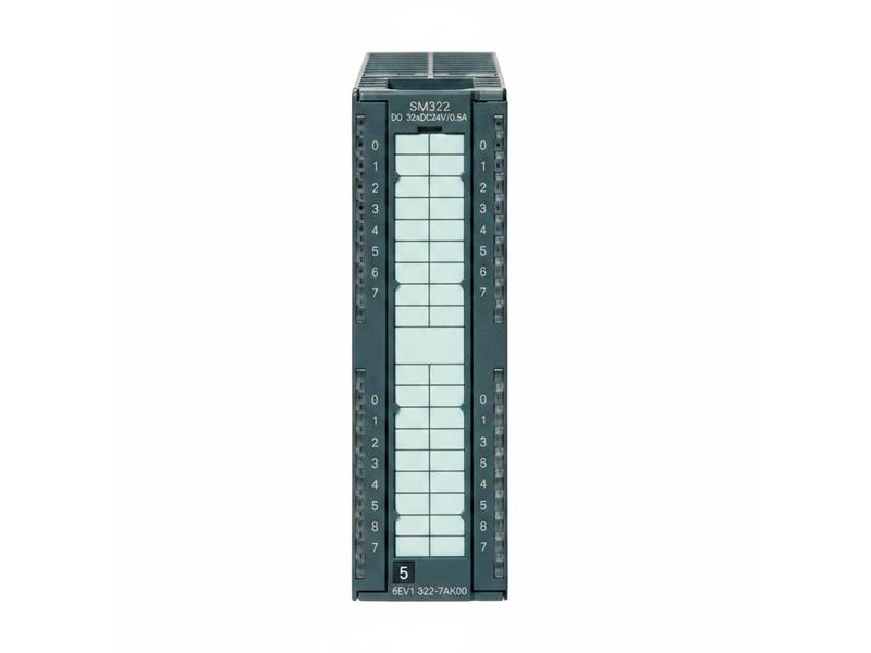 SIEMENS 6EV1-322-7AK00
