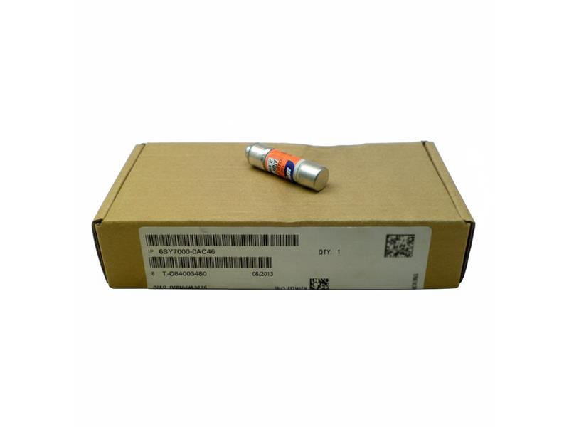 SIEMENS 6SY7000-0AC46