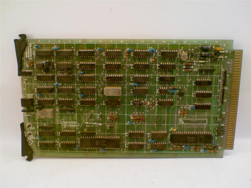 ASEA BROWN BOVERI 2-064828-002