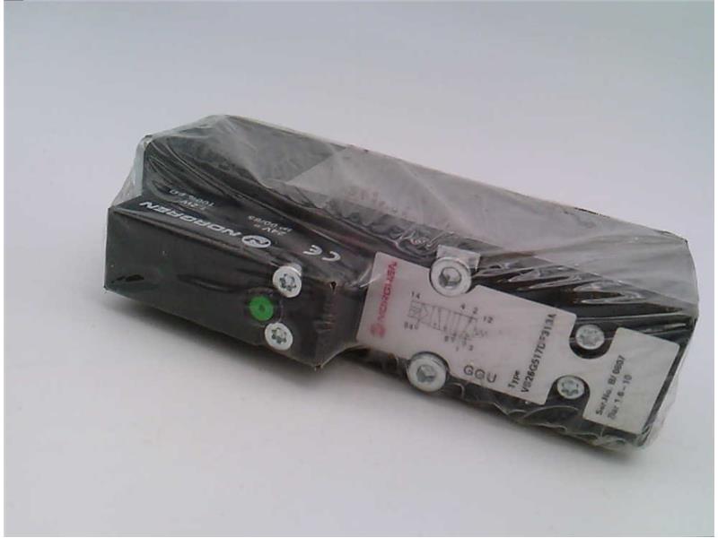 NORGREN VS26G517DF313A