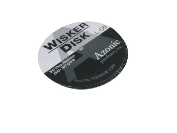 AZONIC PRODUCTS INC L-06 