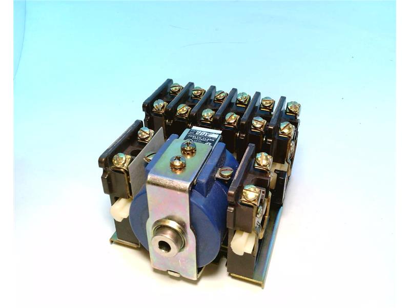 4U8-2-024 by DANAHER CONTROLS