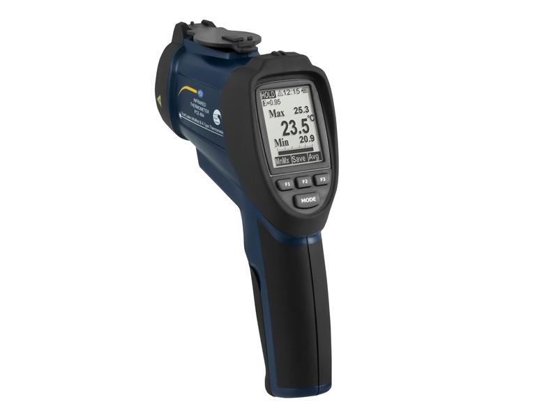 PCE INSTRUMENTS PCE-894