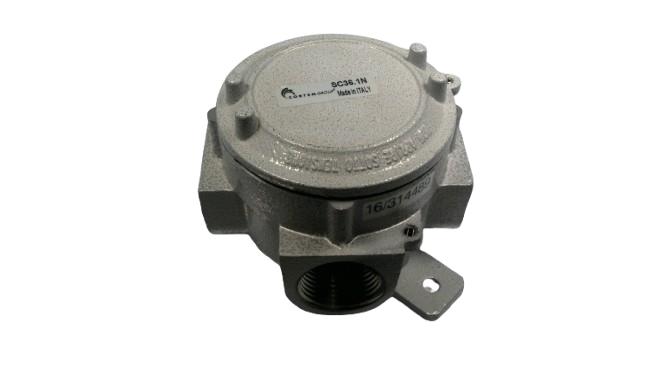 CORTEM GROUP SC-36.1N