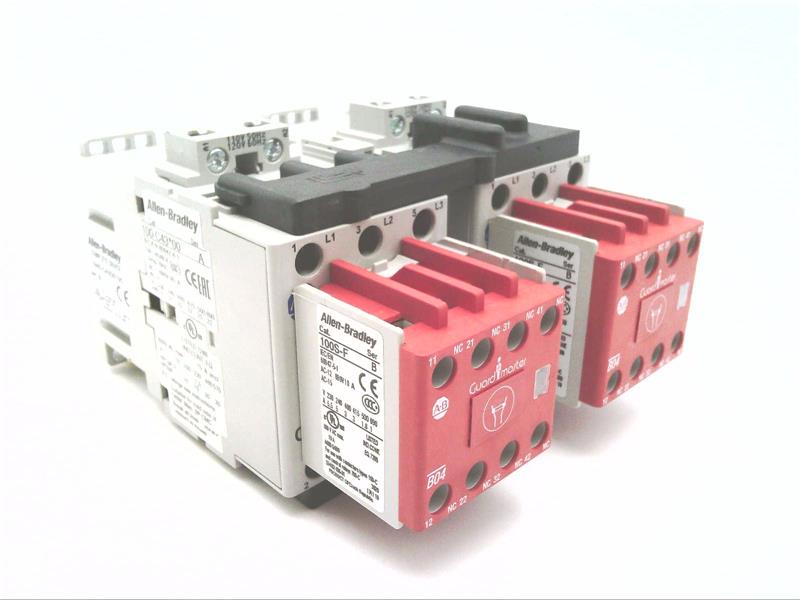 ALLEN BRADLEY 104S-C43D010C