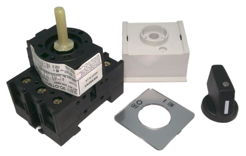3LD11-30-OTB01 by SIEMENS