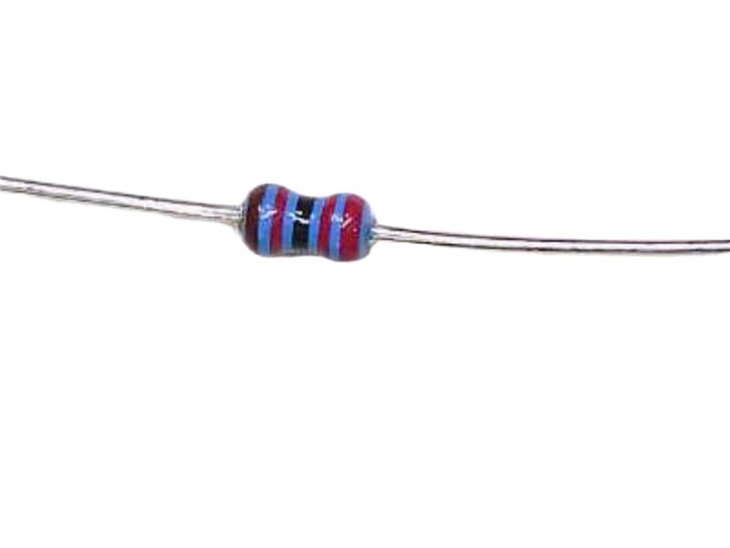 GENERIC R22K.125W1M