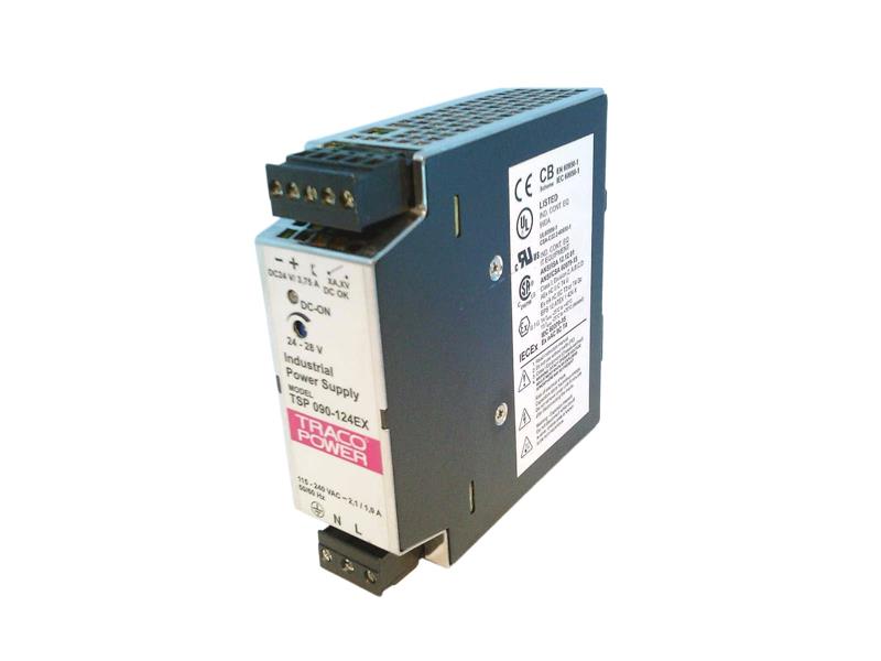 TSP 090-124-EX by TRACO ELECTRIC