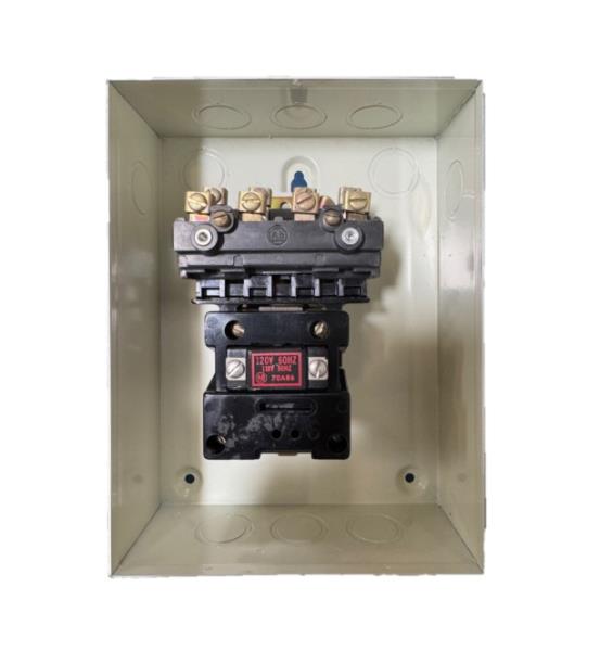 ALLEN BRADLEY 702L-AAD94