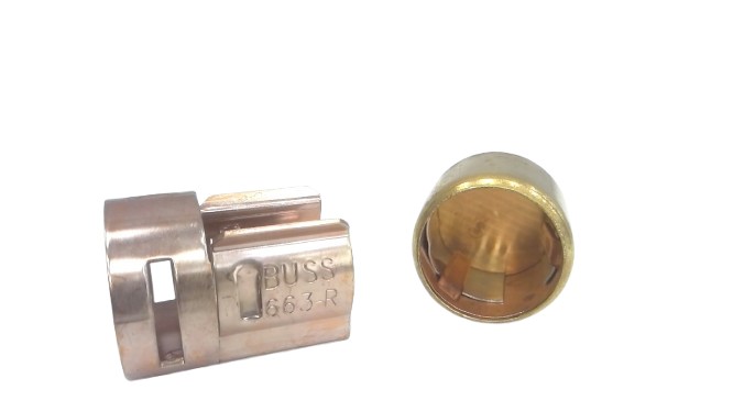 EATON CORPORATION 663-R