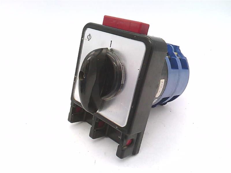 KRAUS & NAIMER C80-A293