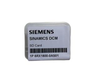 SIEMENS 6RX1800-0AS01