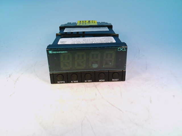 OMEGA ENGINEERING INFCT-012B