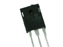 IXYS IXFH20N60