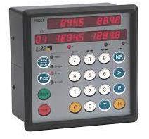 P8822-000-230-11-R by ELGO ELECTRONIC