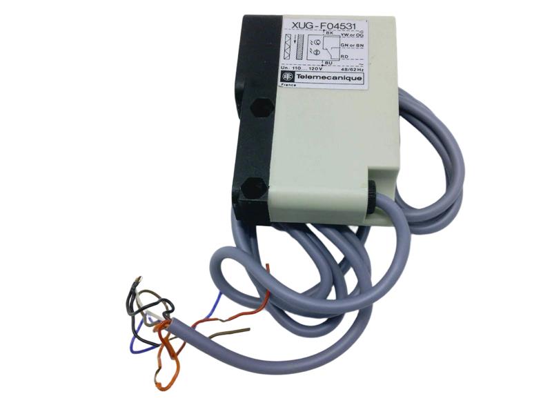 XUG-F04531 by SCHNEIDER ELECTRIC